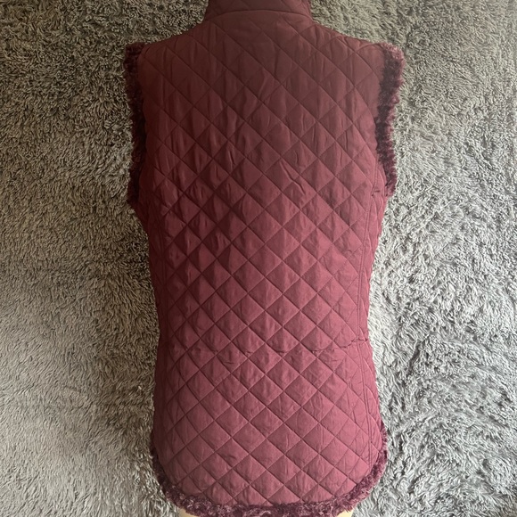 denim+ company Vest - Picture 6 of 12